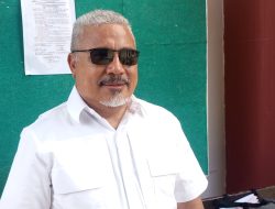 Sidang Tipikor Kredit Bank NTT Rp3,3 Miliar,Kuasa Hukum Joao Meco Heran Jaksa Tak Lakukan Penyitaan