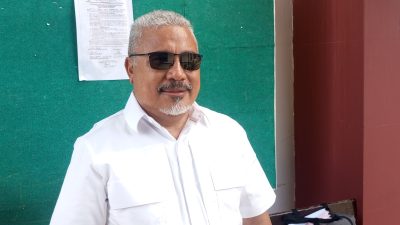 Sidang Tipikor Kredit Bank NTT Rp3,3 Miliar,Kuasa Hukum Joao Meco Heran Jaksa Tak Lakukan Penyitaan