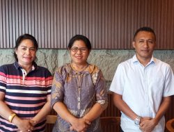Sekwan DPRD Kupang Buka Data,Tak Ada Utang, Malah Kelebihan Bayar Rp82 Juta ke Restoran Nelayan