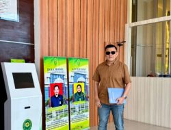 Kuasa Hukum Fransisco Desak Polres Alor Tuntaskan Kasus Dugaan Pemerasan terhadap Direktur UD Tetap Jaya