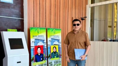 Kuasa Hukum Fransisco Desak Polres Alor Tuntaskan Kasus Dugaan Pemerasan terhadap Direktur UD Tetap Jaya