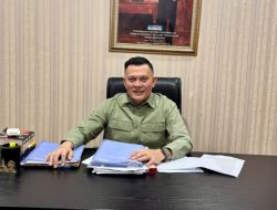 Hakim Tolak Prapid, Kuasa Hukum Fransisco Bessi Desak Polisi Segera Tangkap Ade Kuswandi