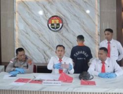 Modal Uang Palsu dari TikTok, Pembeli Sapi di TTS Tipu Warga Rp22,5 Juta, Polisi Amankan Pelaku