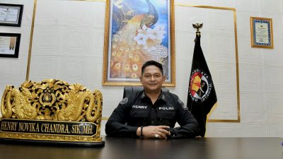 Berkas P-21, Polda NTT Jadwalkan Rabu Tahap II Kasus Anggota DPRD  Mokrianus Lay ke Kejati