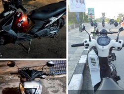 Pesta Tahun Baru Berujung Celaka, Polisi Ungkap Miras Dominasi Kecelakaan di Kupang