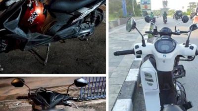 Pesta Tahun Baru Berujung Celaka, Polisi Ungkap Miras Dominasi Kecelakaan di Kupang