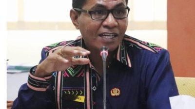 Saat Tradisi Menggerogoti Gizi, Tebas Bakar dan Tingginya Stunting di NTT