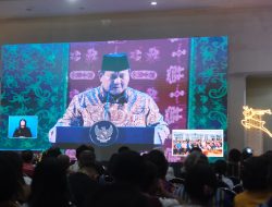 Natal Nasional 2025, Prabowo Bicara Persatuan, Gubernur NTT Soroti Stunting dan Kemiskinan Keluarga
