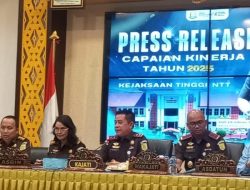 Setahun Tanpa Kepastian Hukum, Kejati NTT Segera Tindak Lanjuti Kasus Penelantaran TSK  Mukris Lay