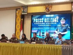 Kejati NTT Beri Apresiasi Khusus, Bidang Pemulihan Aset Selamatkan Rp57,5 Miliar Uang Negara