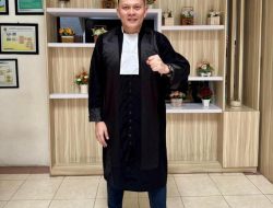 Praperadilan Ditolak, Status DPO, Fransisco Bessi,  Polisi Jangan Diam, Segera Tangkap Ade Kuswandi,