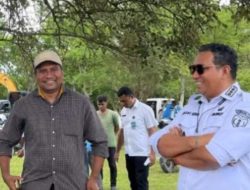Bangkit dari Mati Suri 50 Tahun, Pemkab TTU Bangun Lagi Bandara Sasi, Rp7 Miliar Dialihkan, Target Pesawat Mendarat Maret 2026