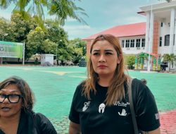 Jaksa Sebut Tinggal Administrasi,Berkas Perkara TSK Mukris Lay Segera P21, Korban Desak Penahanan