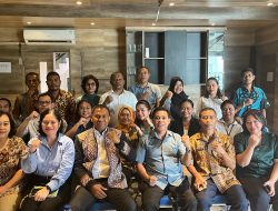 Kunjungi Badan Penghubung, Wagub NTT Tekankan Promosi Potensi Daerah untuk Peningkatan PAD