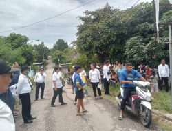 Polisi Tetapkan 6 TSK Pengeroyokan Anak, Satu ASN PPPK Dinas Kebersihan Kota Terancam 3,5 Tahun Penjara