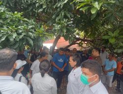 Rekonstruksi Kasus Pengeroyokan Anak di Kupang ,Ibu Korban Protes, Adegan Dinilai Tak Sesuai Fakta