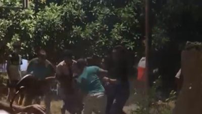 Anak 17 Tahun di Kupang Dikeroyok 9 Orang hingga Kencing Darah, Ibu Korban Kecewa,Polisi Hanya Tetapkan 6 TSK dan Tak Ditahan