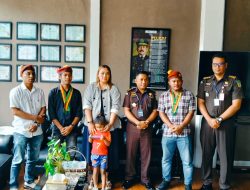 PMKRI Ancam Demo di Kejati NTT Jika Berkas Kasus Penelantaran Anak TSK  Mokris Lay Tak Kunjung P21