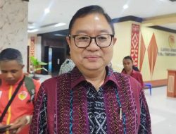 Bank NTT Rencana Bangun Kantor Cabang Oelamasi Berkonsep Modern