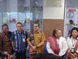 Cegah PMI Terjerat Rentenir, Bank NTT Sediakan Kredit hingga Rp100 Juta