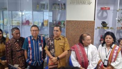 Cegah PMI Terjerat Rentenir, Bank NTT Sediakan Kredit hingga Rp100 Juta