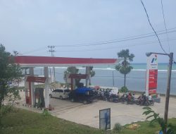 Cuaca Buruk,Suplai BBM ke Rote Ndao Terkendala, Pertamina Lakukan Langkah Antisipasi