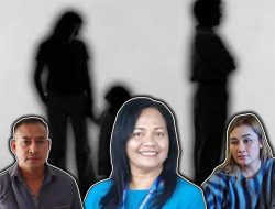Berkas P21, LSM Rumah Perempuan Soroti Lambannya Tahap II Kasus Penelantaran Anak, Desak Jaksa Tahan Mokris Lay