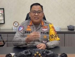 Jelang Mudik Lebaran 2026, Polda NTT Gelar Operasi Keselamatan dan Operasi Ketupat