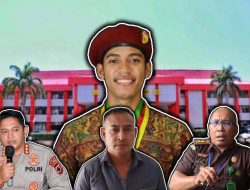 Sudah P21, PMKRI Kupang Pertanyakan Lambannya Tahap II Kasus Mokris Lay