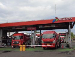 Sepanjang 2025, Pertamina  Jatimbalinus Setor PBBKB Rp4,3 Triliun untuk Pembangunan Daerah