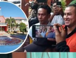 Diduga Rutan Kupang istimewakan Tahanan DPRD Hanura Mukris Lay Dijenguk Wanita Saat Masa Steril