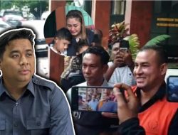 Mokris Lay Segera Duduk di Kursi Terdakwa,Korban Surati Ketua DPRD Desak pemberhentian