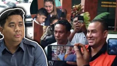 Mokris Lay Segera Duduk di Kursi Terdakwa,Korban Surati Ketua DPRD Desak pemberhentian