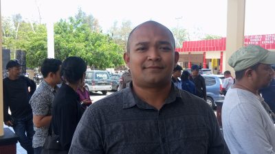 Sempat DPO dan Ajukan Prapid, Ade Kuswandi Ditangkap Jatanras Polresta Kupang Kota di Jakarta