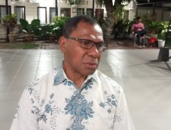 Laka Kapal Wisata Labuan Bajo, Wagub NTT Ingatkan KSOP dan Pemilik Kapal soal Keselamatan