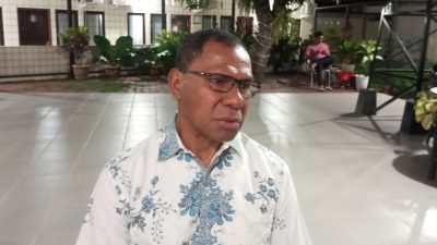 Laka Kapal Wisata Labuan Bajo, Wagub NTT Ingatkan KSOP dan Pemilik Kapal soal Keselamatan