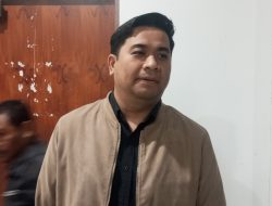 Mokris Lay Ditahan Kejari, Ketua DPRD: Hak Masih Dibayarkan, PAW Ranah Partai