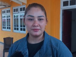 Datangi DPD Hanura NTT, Anggi Widodo Minta Sikap Tegas dan Tak Lindungi Kader Bermasalah