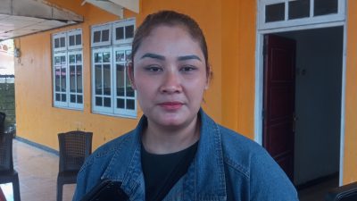 Datangi DPD Hanura NTT, Anggi Widodo Minta Sikap Tegas dan Tak Lindungi Kader Bermasalah