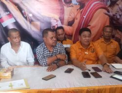 Dampak Kasus Mokris Lay, Refafi Gah Akui Hanura Rugi, Citra Tercoreng, Kursi DPRD Kosong, PAW Masih Tunggu DPP