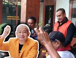 Jaga Integritas Partai, Hanura Resmi Usulkan Pergantian Mokris Lay dari Ketua Fraksi DPRD