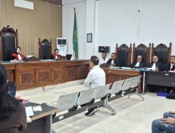 Menang Praperadilan, Christofel Liyanto Lapor Dugaan Kriminalisasi ke Kejagung RI dan Kejati NTT