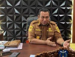 Di Tengah Duka Pendidikan NTT, Pemkab TTU Lebih Dulu Hadirkan Perlengkapan Sekolah Gratis