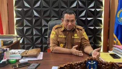 Di Tengah Duka Pendidikan NTT, Pemkab TTU Lebih Dulu Hadirkan Perlengkapan Sekolah Gratis