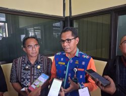 DPRD NTT dan Balai DAS Dorong Percepatan Ranperda Pengelolaan DAS demi Keselamatan Rakyat