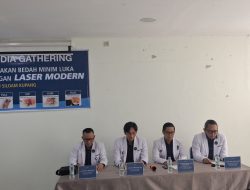 RSU Siloam Kupang Hadirkan Bedah Laser Minim Risiko, Pasien BPJS Kini Bisa Akses