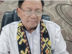 KPN Kupang  Ingatkan Hakim Sidang Kasus Mokris Lay,Jangan Main-main, Terima Suap Saya Tindak Tegas