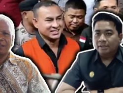 Sudah Berstatus Terdakwa KDRT, Mokris Lay Belum Dinonaktifkan, Pakar Nilai DPRD Kota Kupang Langgar UU