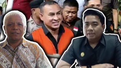 Pakar Hukum Sentil Ketua DPRD Kota Kupang: Wajib Nonaktifkan Mokris Lay, Jangan Abaikan Undang- Undang