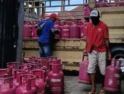 Warga Kupang Keluhkan LPG 12 Kg Langka, Pertamina Pastikan Pasokan Segera Normal dan Terpenuhi